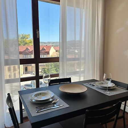 El Rincon Acogedor Apartamento Medina de Pomar Exterior foto