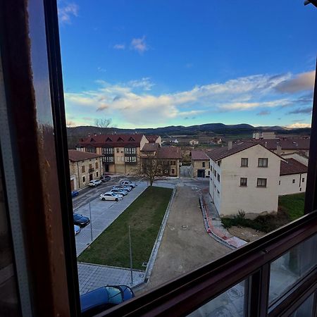 El Rincon Acogedor Apartamento Medina de Pomar Exterior foto