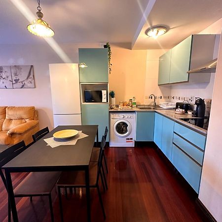 El Rincon Acogedor Apartamento Medina de Pomar Exterior foto