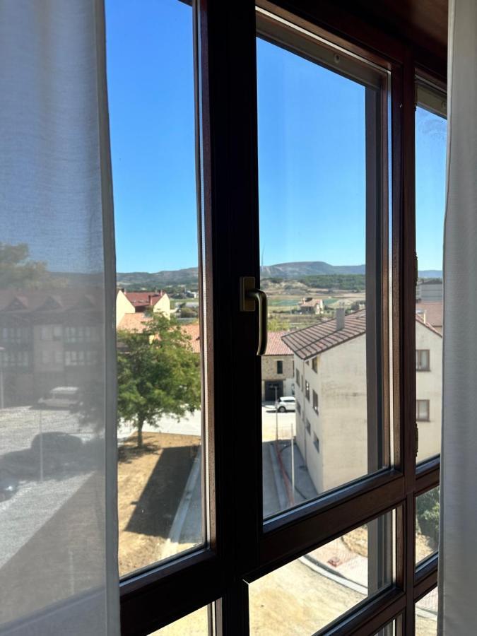 El Rincon Acogedor Apartamento Medina de Pomar Exterior foto