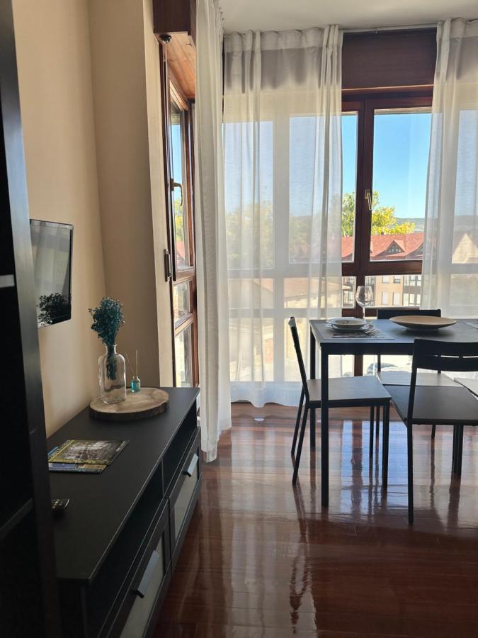El Rincon Acogedor Apartamento Medina de Pomar Exterior foto