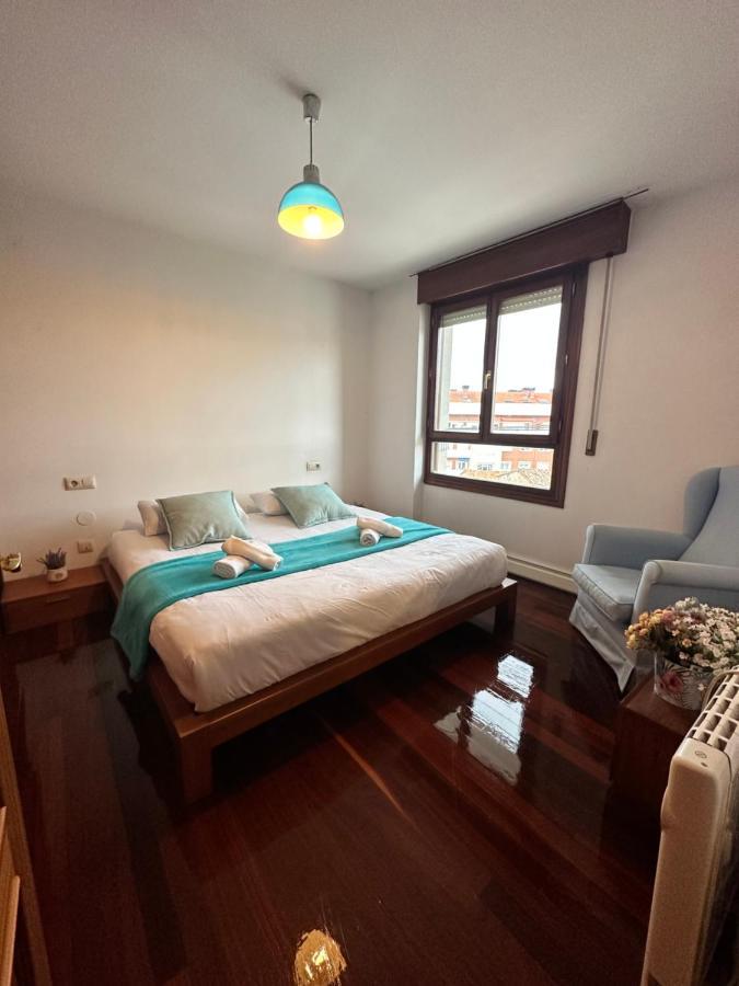 El Rincon Acogedor Apartamento Medina de Pomar Exterior foto