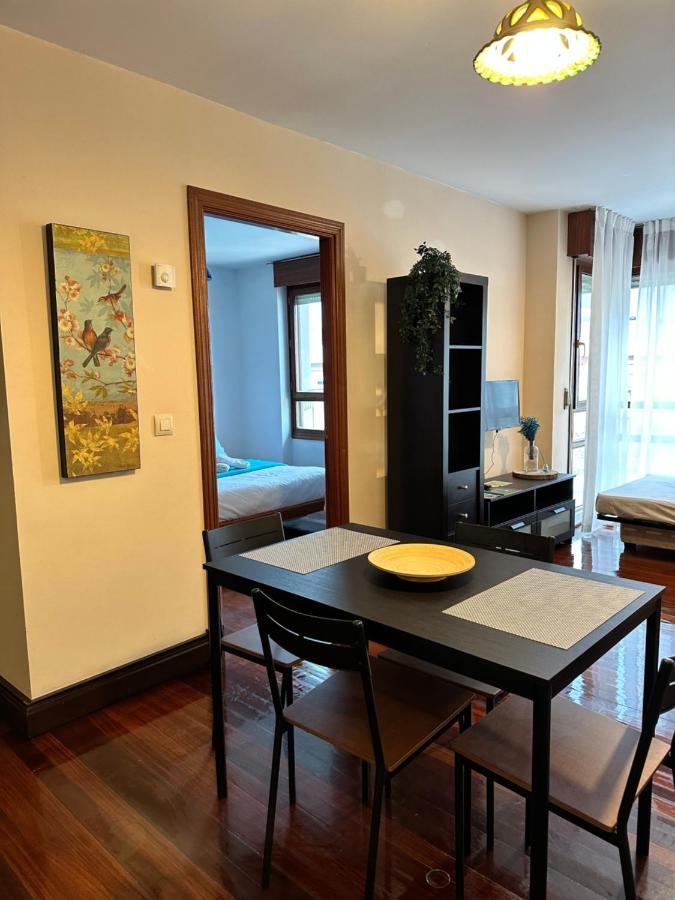 El Rincon Acogedor Apartamento Medina de Pomar Exterior foto