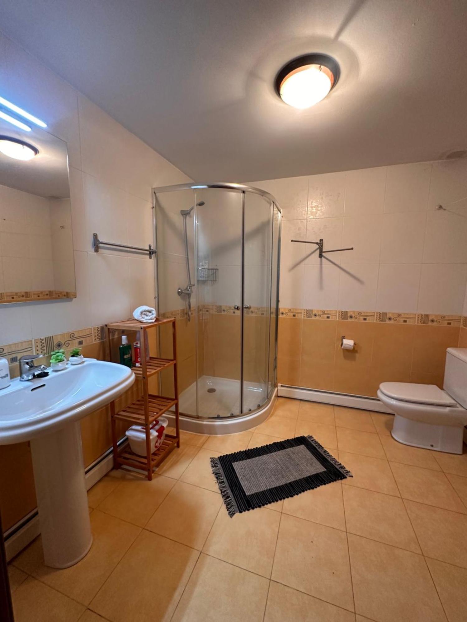 El Rincon Acogedor Apartamento Medina de Pomar Exterior foto