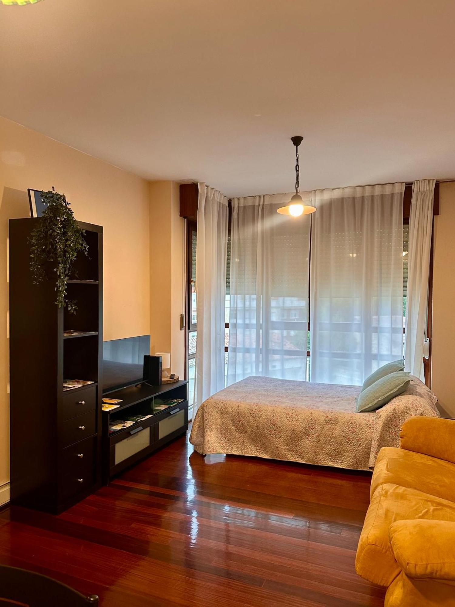 El Rincon Acogedor Apartamento Medina de Pomar Exterior foto